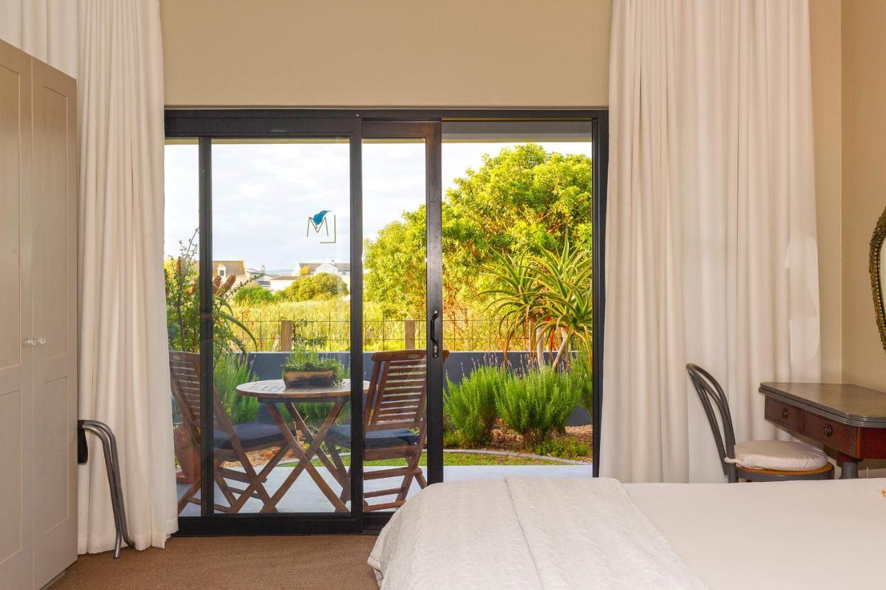Le Mahi Guest House Langebaan Exteriér fotografie