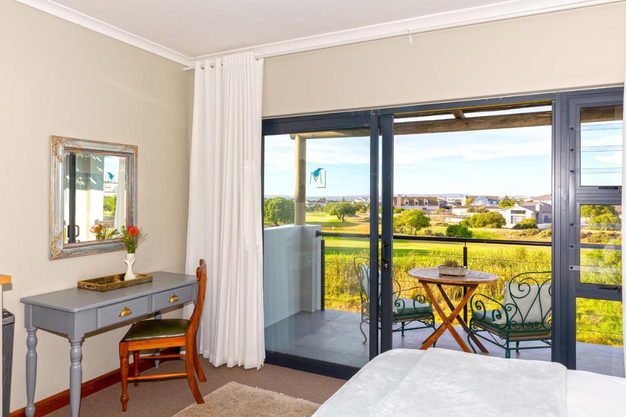 Le Mahi Guest House Langebaan Exteriér fotografie