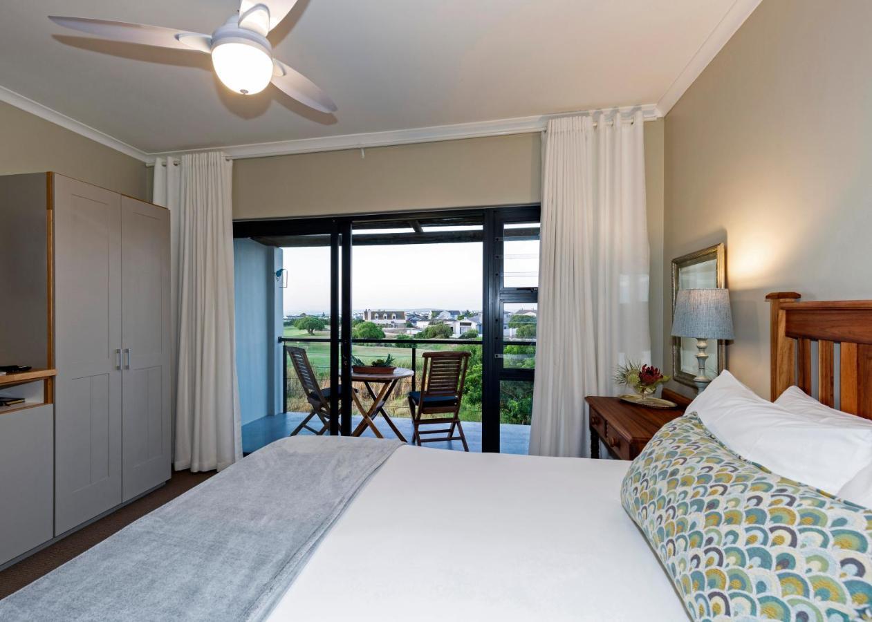 Le Mahi Guest House Langebaan Exteriér fotografie