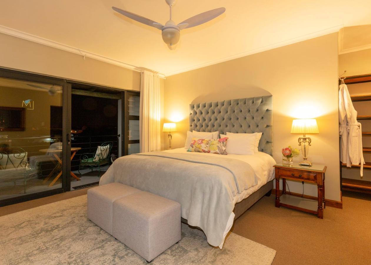 Le Mahi Guest House Langebaan Exteriér fotografie