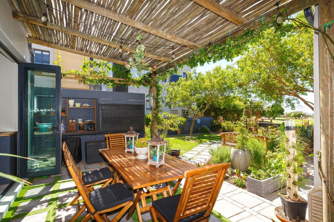Le Mahi Guest House Langebaan Exteriér fotografie