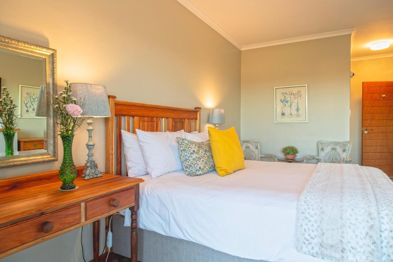 Le Mahi Guest House Langebaan Exteriér fotografie