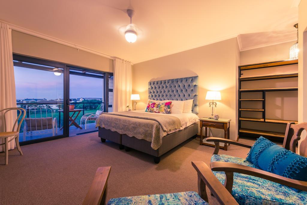 Le Mahi Guest House Langebaan Exteriér fotografie