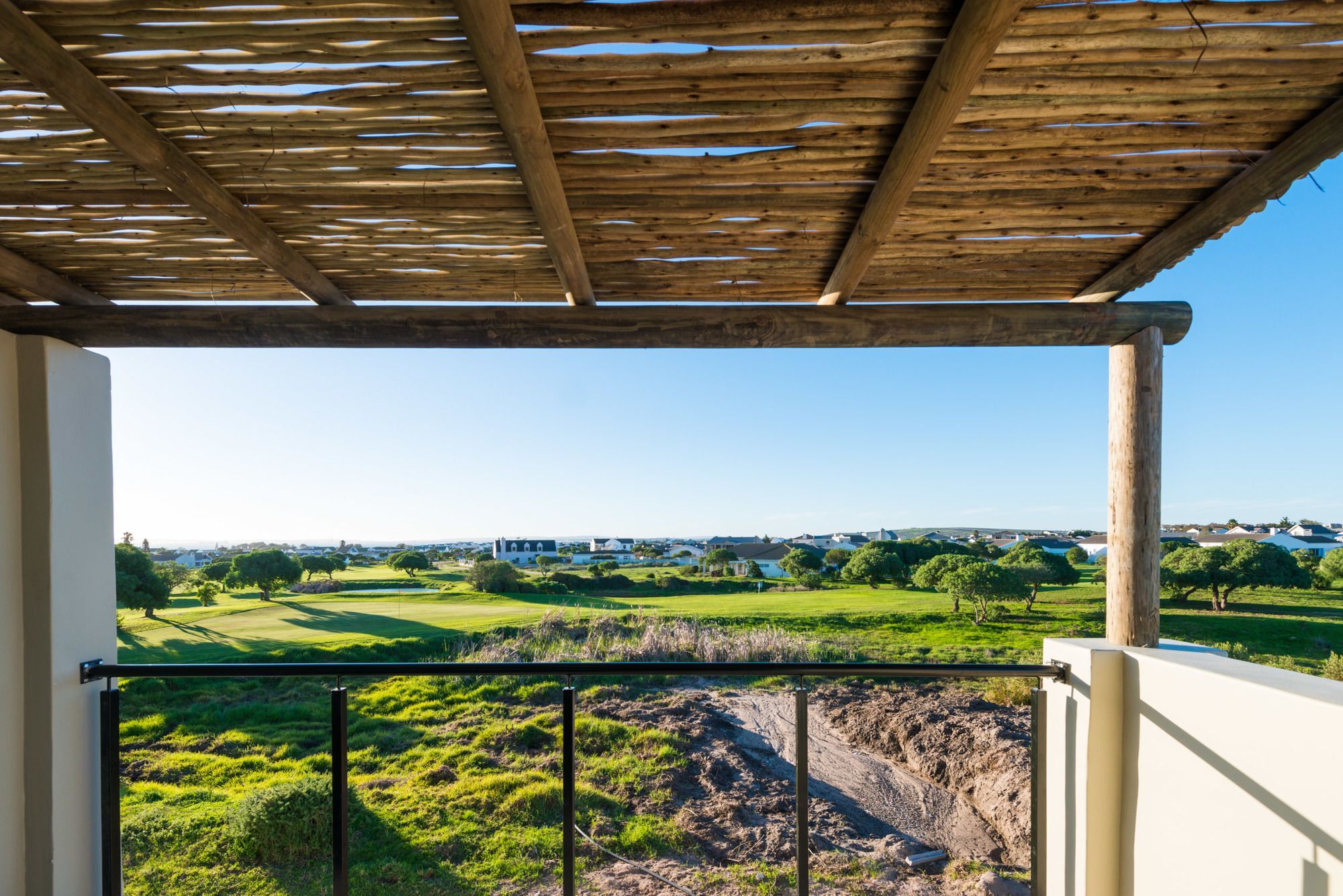 Le Mahi Guest House Langebaan Exteriér fotografie